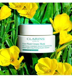 Cryo-Flash Maske-Creme - Sofortiger Lifting-Effekt, Festigkeit & Ausstrahlung Cryo-Flash Maske-Creme - Sofortiger Lifting-Effekt, Festigkeit & Ausstrahlung